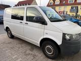 Volkswagen T5 Transporter