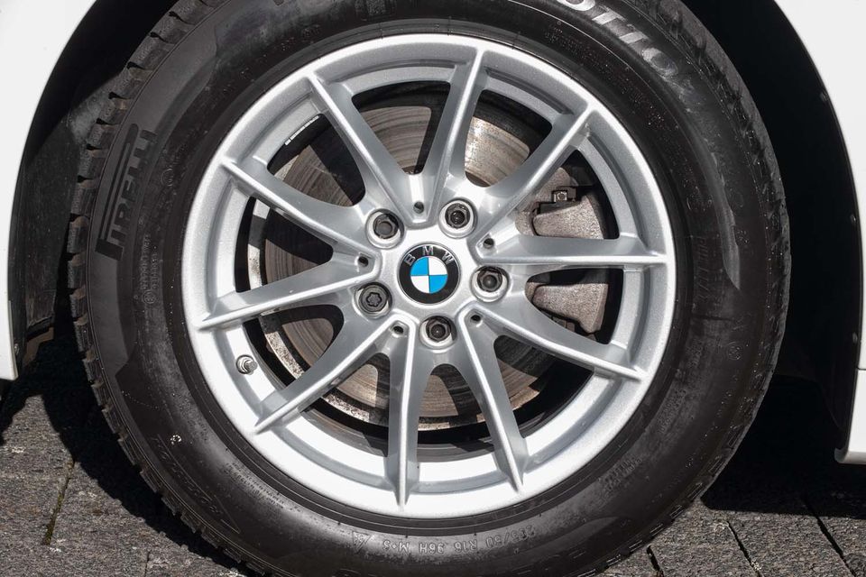 BMW 320 - Bild 5