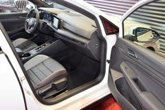 Fahrzeugabbildung Volkswagen Golf GTI Leder Matrix Pano ACC DCC HeadUp H&K