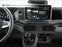 Volkswagen Crafter - Vorschau Bild 7
