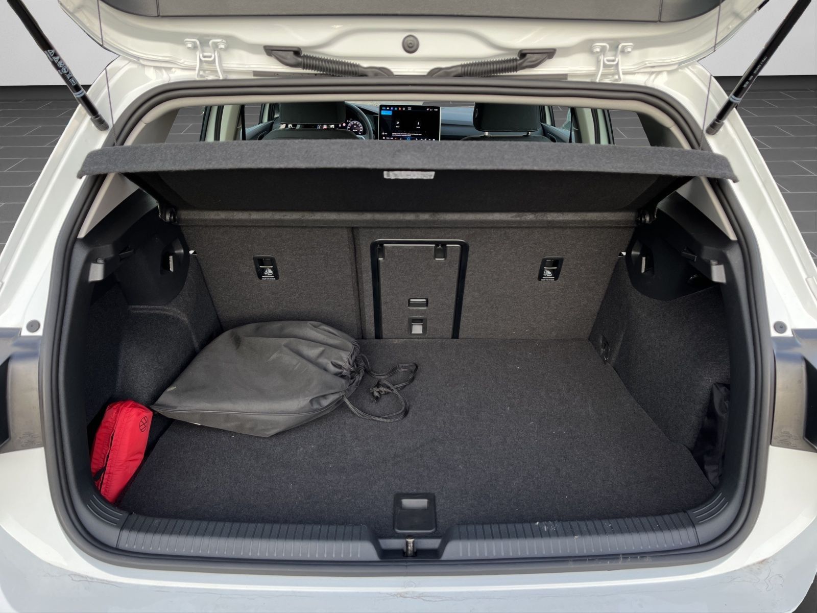 Volkswagen Golf - Bild 16