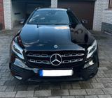 Mercedes-Benz Mercedes GLA  250 AMG Line 4matic - Mercedes-Benz GLA 250 aus 2017