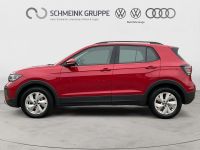 Volkswagen T-Cross - Vorschau Bild 2