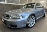 Audi RS4 2.7 quattro TOP Zustand TÜV+ Inspektion NEU - Audi RS4: 2.7