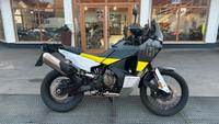 Husqvarna NORDEN 901 SERVICE NEU!