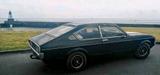Ford Granada Coupe 2.0 GL 1976 H - Zulassung - Ford Granada Gebrauchtwagen