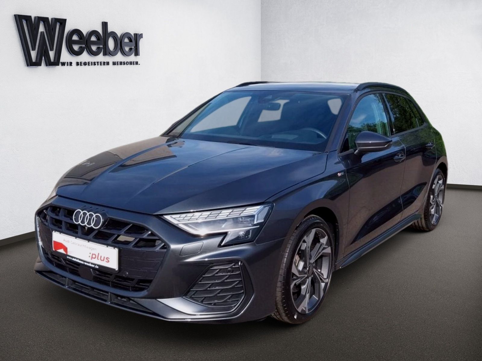 Audi A3 - Bild 2