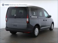 Volkswagen Caddy - Vorschau Bild 6