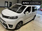 Toyota Proace Verso 2.0 D-4D compact Team D Garantie... - Toyota Gebrauchtwagen in Münster