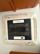 Miller Toronto 690|Heckstützen|Backofen|Dachklima