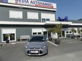 Ford Focus Turnier Titanium, 1. Hand - Ford Focus Gebrauchtwagen in Magdeburg