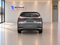 Mazda CX-80 - Vorschau Bild 5