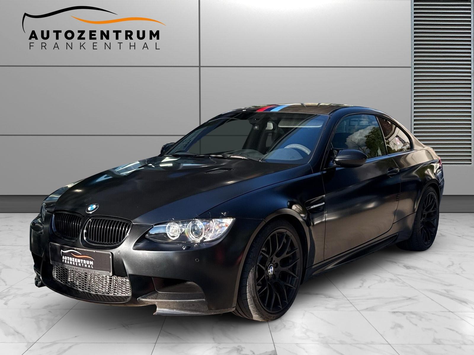 BMW M3 Bruno Spengler 29 von 54 H&K KEY 