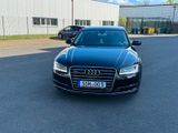 Audi A8 L 4.0 TFSI tiptro. quattro V8 TOP Ausstattung - Audi A8: L