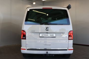 Volkswagen T6.1 California Ocean 2.0 TDI AID+ACC+STDHZG+AHK