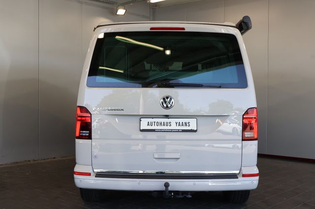 Volkswagen T6.1 California Ocean 2.0 TDI AID+ACC+STDHZG+AHK