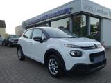 Citroën C3 PURE TECH Feel/1-HAND/ - Citroën C3 Gebrauchtwagen in Hamburg