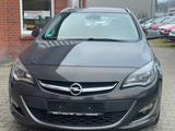 Opel Astra J Sports Tourer Innovation???? Automatik?? - Opel Astra: J Innovation