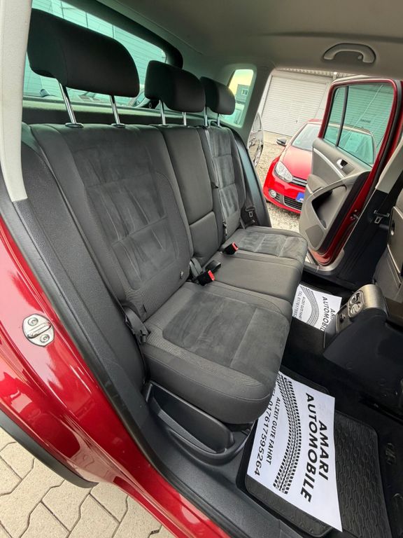 VW Tiguan - Bild 29