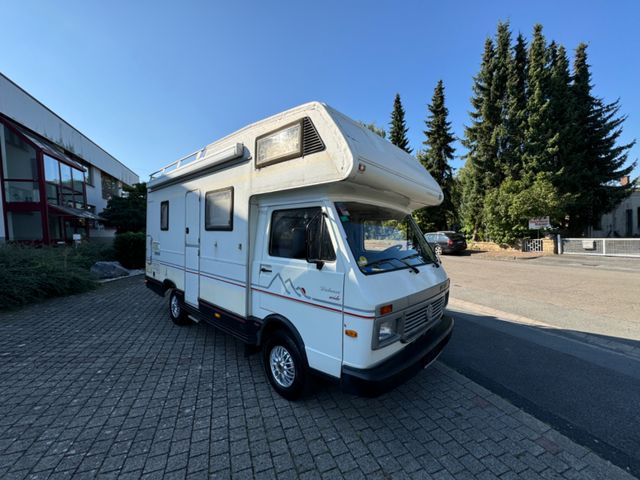 Volkswagen LT 28