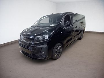 Fotografie Opel ZAFIRA LIFE EDITION XL RFK PDC KEYLESS SHZ BT