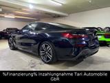 BMW 840d xDrive Coupé M-Sportpaket Laser,Keyless,360 - BMW 840 aus 2020