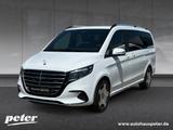 Mercedes-Benz V 300 d 4MATIC EXCLUSIVE DISTR+STHZG+AHK - Mercedes-Benz Gebrauchtwagen in Osnabrück