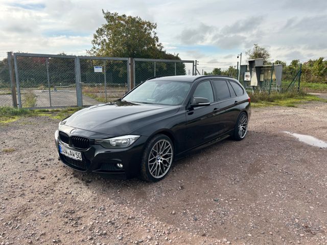 BMW F31 328i Touring M-Sportpaket