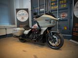 Harley-Davidson FLTRXSTSE*Road Glide ST CVO*Neufahrzeug! - HARLEY-DAVIDSON FLT