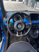 Fiat 500 Ellenator - Fiat 500: Fiat500