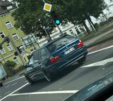 BMW 320i Touring M-Paket (E46) - BMW: Kombi, E46 Paket