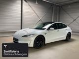 Tesla Model 3 Performance - Tesla Model 3 aus 2024