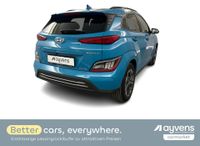 Hyundai KONA - Vorschau Bild 3