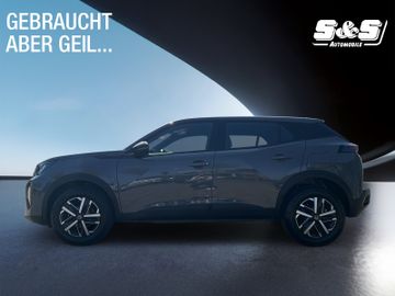 Peugeot 2008 1.2 PureTech 100 Active NAVIKAMERATEMP.