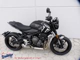 Triumph Trident 660 - Originalzustand aus 1.Hand wie NEU - Offers matching your search criteria
