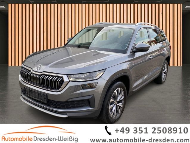 Skoda Kodiaq 1.5 TSI DSG Style*Navi*ACC*Kamera*7Sitze*