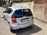 Mercedes-Benz A 160 BlueEFFICIENCY Special Edition - - gebrauchte Mercedes-Benz A-Klasse aus dem Jahr 2010