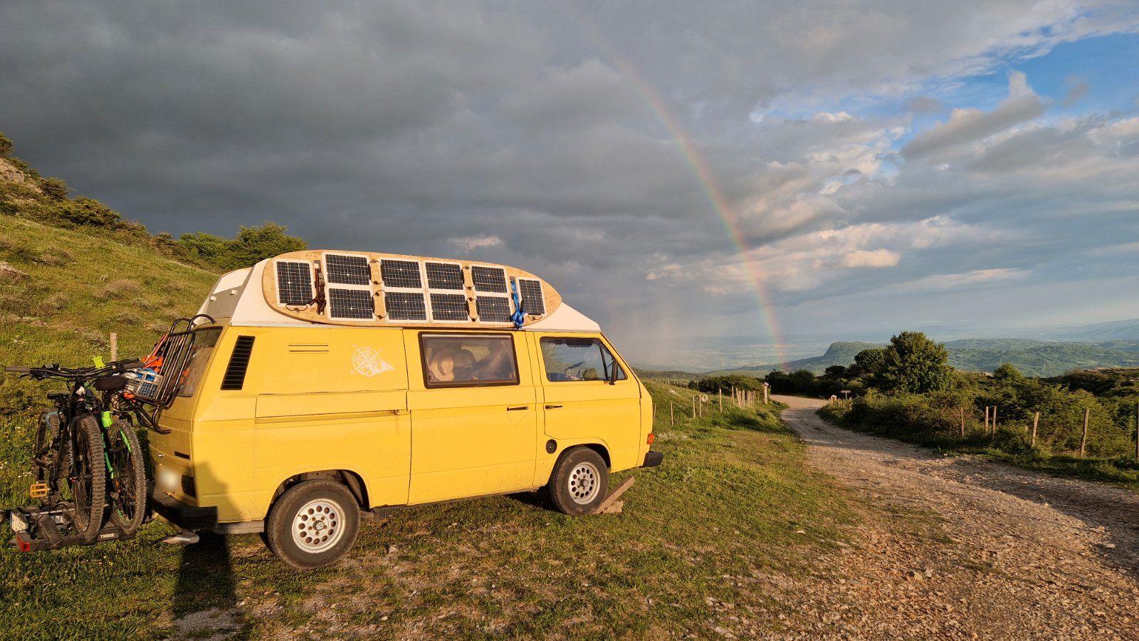 Volkswagen T2