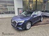 Audi Q3 Sportback 35*NAVI-ANDROID*KAMERA*LED*SITZHEIZ - gebrauchte Audi Q3 aus dem Jahr 2024