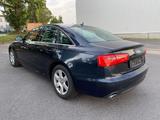 Audi A6 3.0 TDI multitronic Alcantara/Leder 2.HD - Audi A6: Multitronic