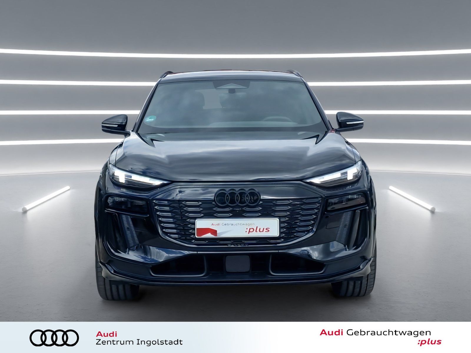 Audi Q6 e-tron - Bild 2