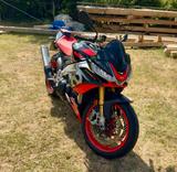 Aprilia Tuono V4 1100 Factory - APRILIA NAKED BIKE