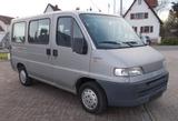 Fiat Ducato 2,5 TDI Panorama Luxus Bus von... - gebrauchte Fiat Ducato aus dem Jahr 1996