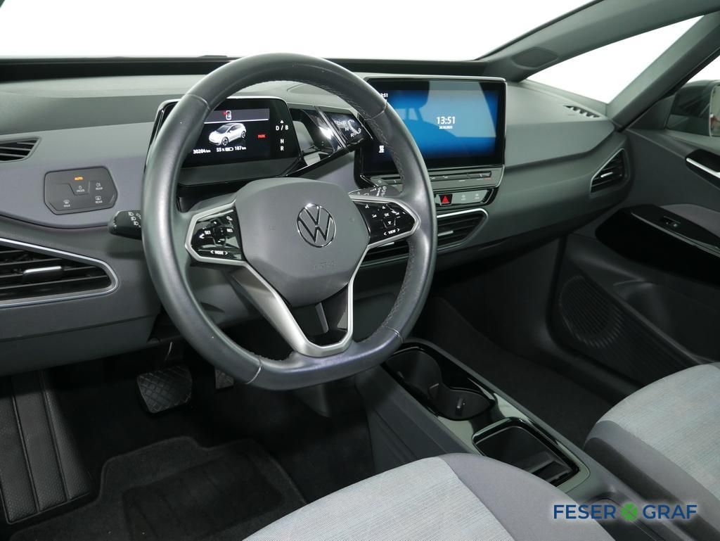 Volkswagen ID.3 - Bild 9
