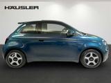 Fiat 500e Action Lichtsensor Spurhalteassistent USB - mit Elektro-Antrieb: mit Klimaanlage, Lichtsensor