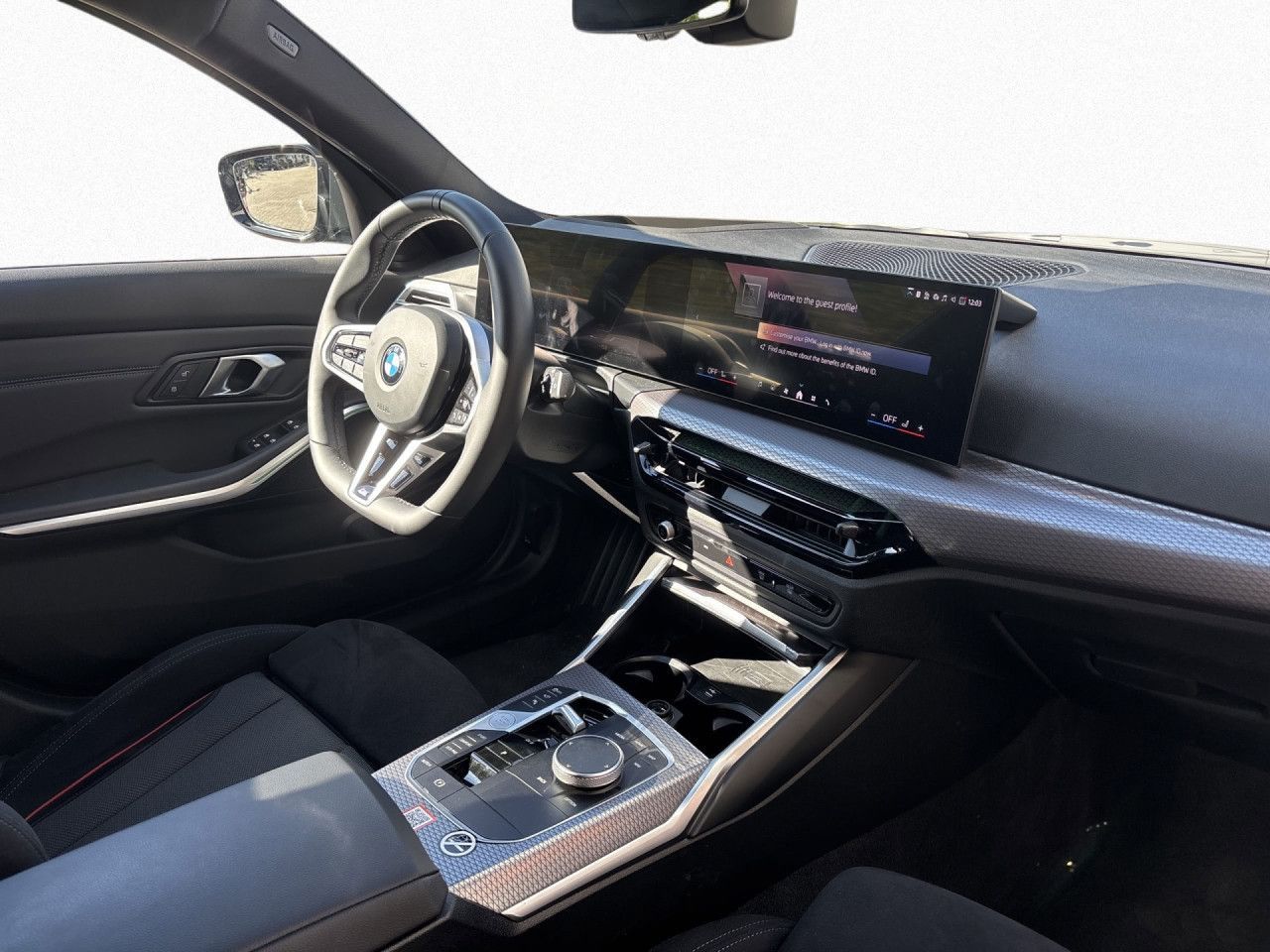 BMW 330 - Bild 13