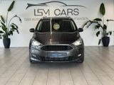 Ford Grand C-Max  Cool & Connect 2.0TDI Automatik - Ford Grand C-Max aus 2019