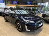 Subaru XV Platinum - Subaru XV mit Schiebedach