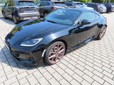 Subaru BRZ  2,4 R Sport - Subaru BRZ: Sport