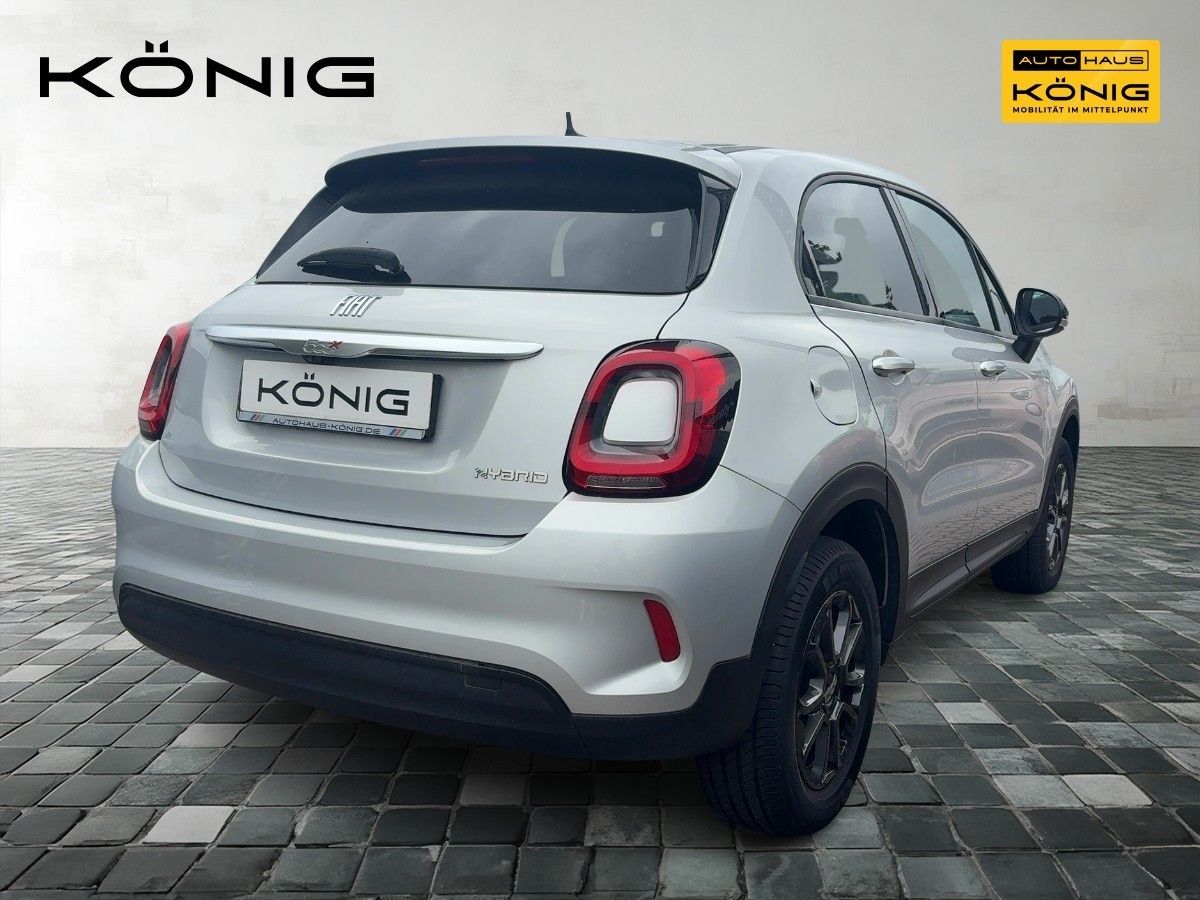 Fiat 500X - Bild 3